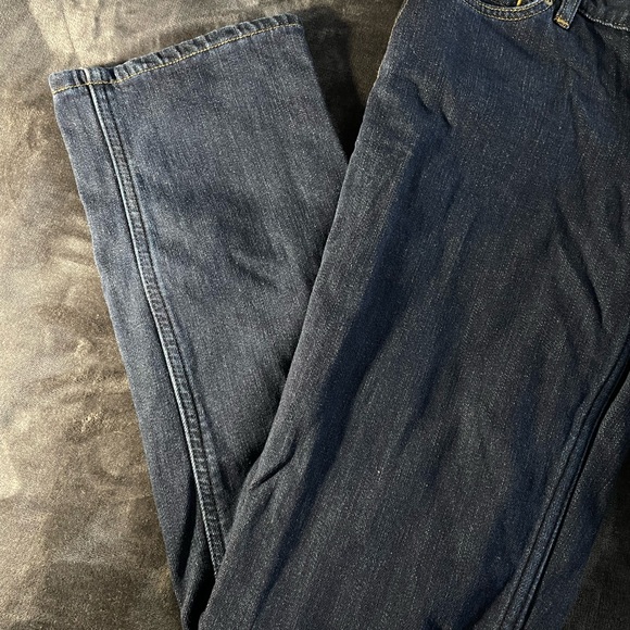 Carhartt Lined jeans - Picture 4 of 9